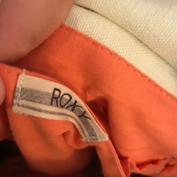 Roxy Pink Backpack - Picture 3 of 4